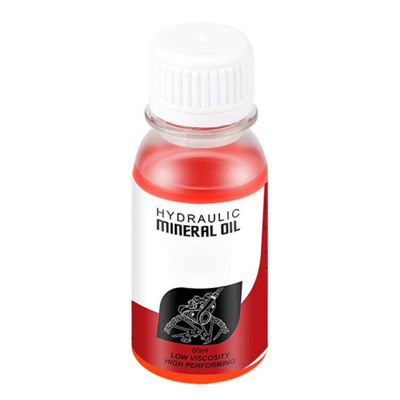 Bleed Kit inkl. Bromsolja 60ml - Nanoride.se   