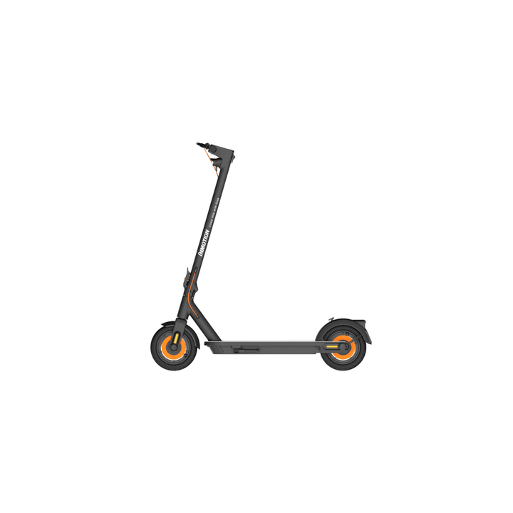 Inmotion Climber - Nanoride.se   